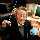 Dragon Quest Composer