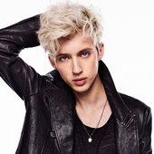 Troye Sivan