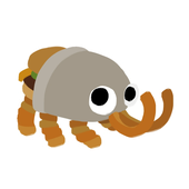 Avatar for Secret_Profile