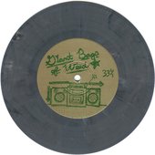  Giant Bags Of Weed - Raise Ass (2002) side b