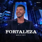 Fortaleza, Vol.2 (Ao Vivo)