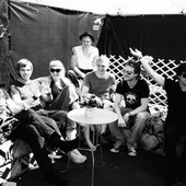 Photograph Courtesy of Ditte M. Joensen