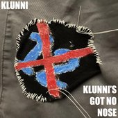 Klunni's Got No Nose
