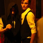 Backstage