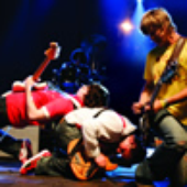 LastFM profile picture for @airfare