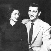 June Carter Cash & Carl Smith