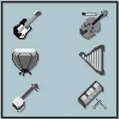 Six Sounds