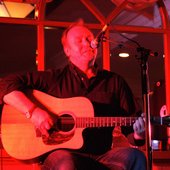 Andy Shanks Baltic Connections Festival