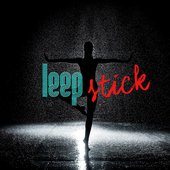 Logo of the band Leepstick