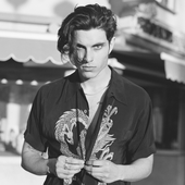 Samuel Larsen