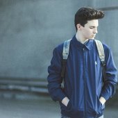  Petit biscuit