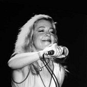 Janie Cribbs @ Sound Trap Studios