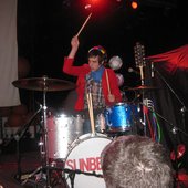 Jared Bowser