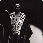 IsaacHayes Rip