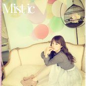 Mist-ic