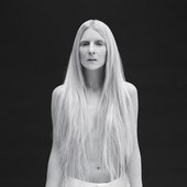 IAMAMIWHOAMI Dazed #2