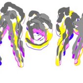 Lost "mom" logo... i thought it was cool at least...