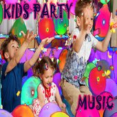 KIDS PARTY MUSIC