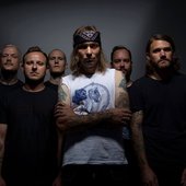 Kvelertak