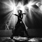 Lindsey Stirling Tour