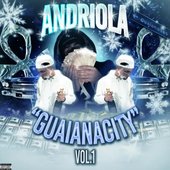 Guaianacity, Vol. 1 - EP
