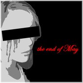 The End of May EP album cover
