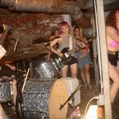 Bootcamp live at Purgatory on 8/24/2023
