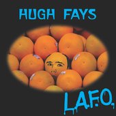L.A.F.O.: Music Dedicated to the Genius of Karl Pilkington