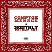 Compton Menace Monthly, Vol. 1