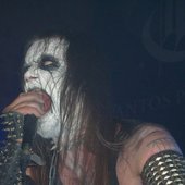 Hoest with Gorgoroth