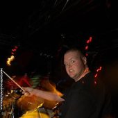 Mike - Drums