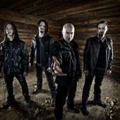 Доклад: Disturbed