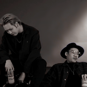 Gwangil Jo x Brown tigger