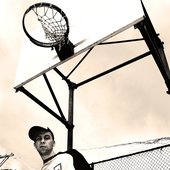 On the court with MIC MC