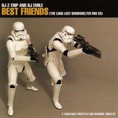 Z-Trip and Emile - Best Friends