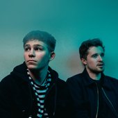 MYP Magazine | Aquilo 2018