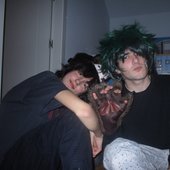 WEIRDSOCKS