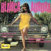 Blanca Aurora