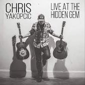 Live at the Hidden Gem