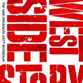 West Side Story (New Broadway Cast Recording (2009))