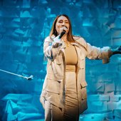 ESC 2022 Rehearsal