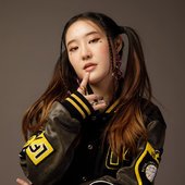 Megan Lee 2022