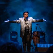 Eros White live 2023