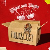 Found and Lost cover