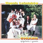 Goranie – Spiwanie i Granie  (Highlanders Music from Poland)