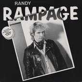 Randy Rampage