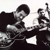 Kenny Burrell