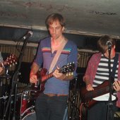 Very Nice Harry #Reformat EP Launch