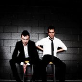 The Presets - Press Foto