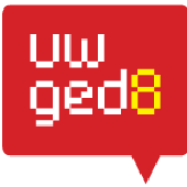 uwged8 さんのアバター